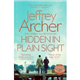 Hidden In Plain Sight Jeffrey Archer