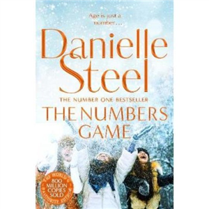 The Numbers Game Danielle Steel