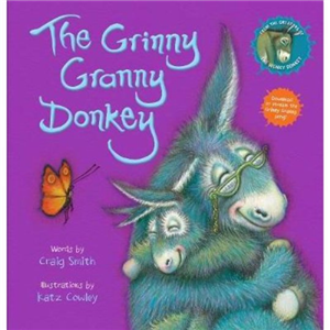 Grinny Granny Donkey Craig Smith