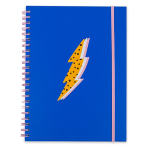 Tesco Safari A4 Project Book
