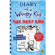 Diary Of A Wimpy Kid The Deep End Book 15