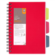 Tesco A5 Project Book 250 Pages