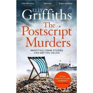 The Postscript Murders Elly Griffiths