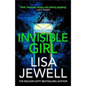 Invisible Girl Lisa Jewell