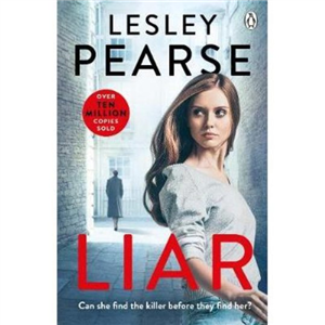 Liar Lesley Pearse