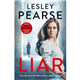 Liar Lesley Pearse
