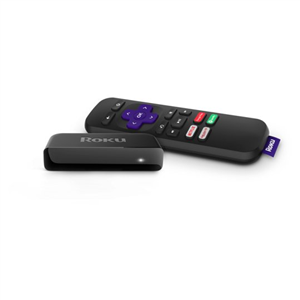 Roku Premiere 4K Media Streamer