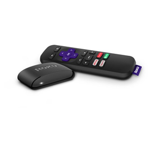 Roku Express Media Streamer