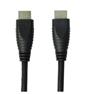 Tesco 1m HDMI Lead TCH1SS13