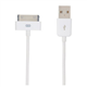 Tesco 3O Pin iPod Charge Sync 1m Cable