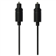 Tesco 1M Optical Cable