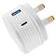 Juice Super Fast Dual Device Charger