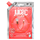 Juice Type C 1m Charging Cable Coral
