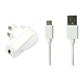 Tesco Homecharger With Micro Usb Cable