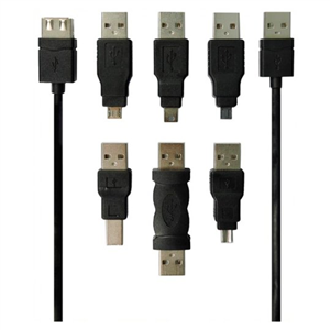 Tesco Usb Cable Kit