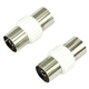 Tesco 2 Aerial Coaxial Couplers