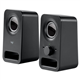 Logitech Z150 Pc Speakers
