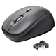 Trust Yvi Wireless Mouse Grey