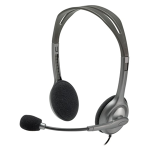 Logitech H111 Pc Headset