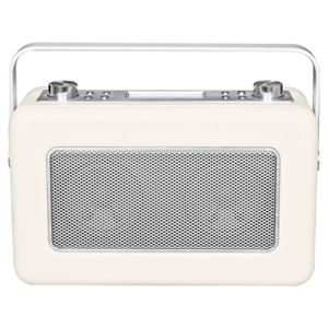 Dab & Fm Retro Radio