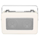 Tesco Dab & Fm Retro Radio