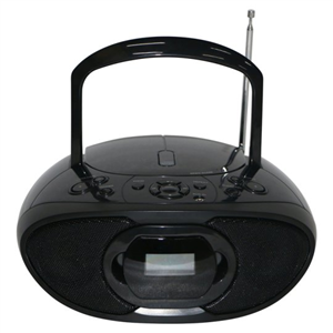 Tesco Boombox