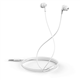 Mixx Buds Earphones White