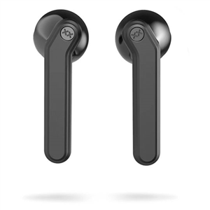 Mixx Streambuds Ax True Wireless Earphones Black