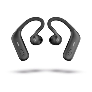 Mixx Streambuds Sports Earphones Black