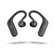 Mixx Streambuds Sports Earphones Black