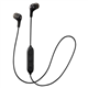 Jvc Ha Fxbt Gumy Bluetooth Earphones Black