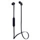 Groov-E Metal Buds Bluetooth Earphones Black