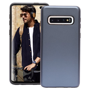 Groov-e Samsung S10 Hardshell Case Space Grey