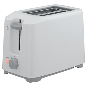 Tesco Tb2t20 2 Slice Toaster