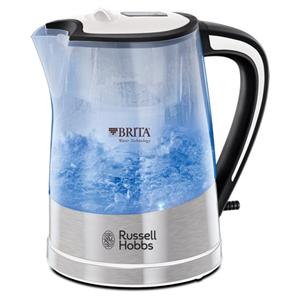 Russell Hobbs Brita Purity Filter Kettle