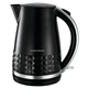Morphy Richards Dimensions Jug Kettle Black