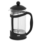 Tesco Black Cafetiere 8 Cup