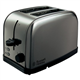 Russell Hobbs Polished Stainless Steel 2 Slice