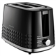 Morphy Richards Dimensions 2 Slice Toaster Black