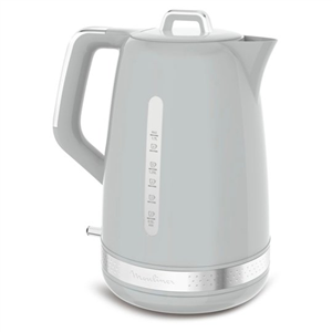 Moulinex Kettle Pepper