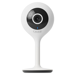 Calex Smart Indoor Camera 1080P