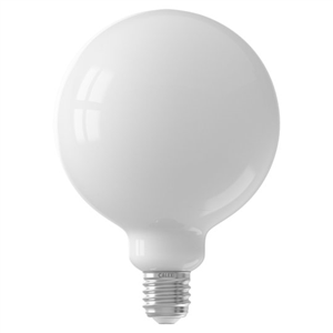 Calex Smart G125 Rgb Filament - Softline Edison Screw