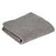 Tesco Cotton Low Twist Hand Towel Mid Grey