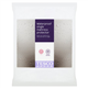 Tesco Waterproof Towelling Protector Single