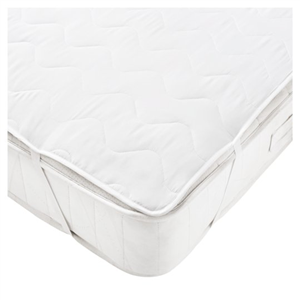 Tesco Soft Touch Mattress Protector King