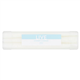 Tesco 6 Pack Dinner Candles White