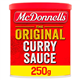 Mc Donnells Curry Sauce 250G