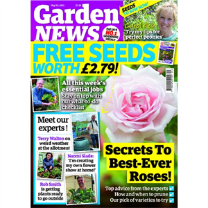 Garden News