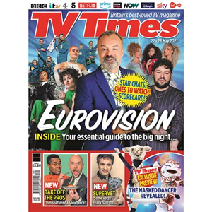 Tv Times