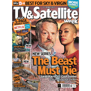 Tv And Sat